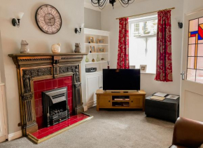 Thisledo Holiday Cottage, Woodman Terrace, Skipton - Pet Friendly